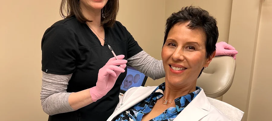 Dermatology Center Of Atlanta