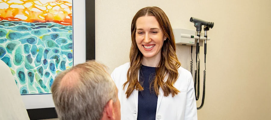 Dermatology Center of Columbia