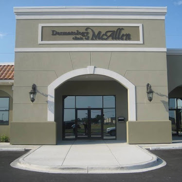 Dermatology Clinic of McAllen - Oasis Dermatology Group PLLC