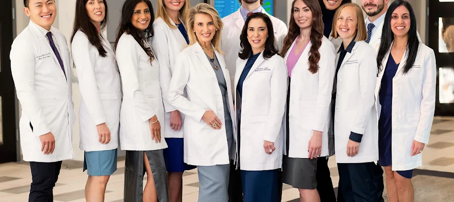 Dermatology Consultants, P.C.