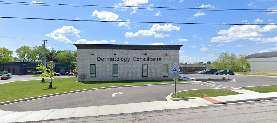 Dermatology Consultants