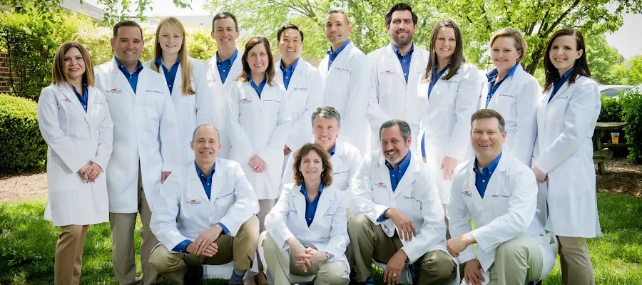 Dermatology Group of the Carolinas - Concord