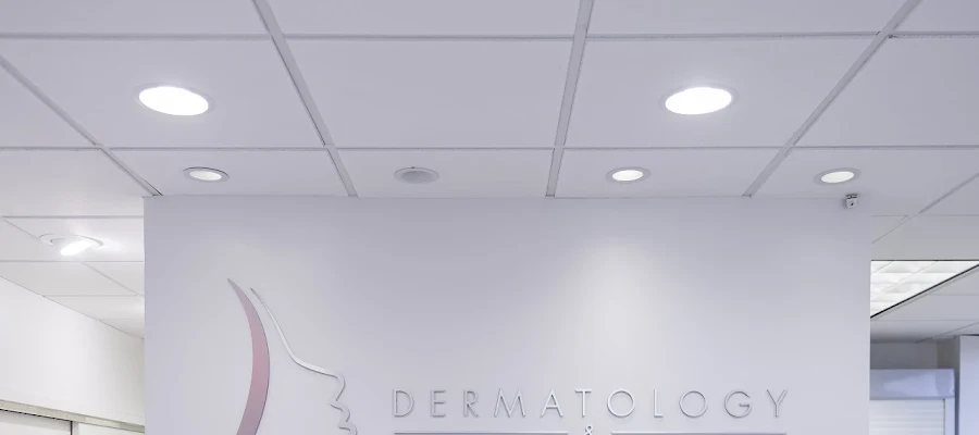 Dermatology & Laser Surgery