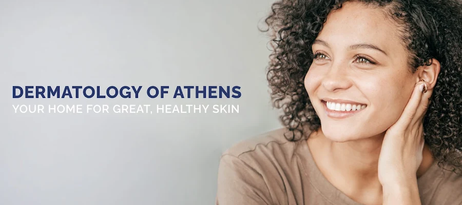 Dermatology of Athens