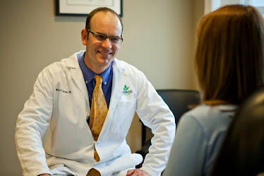 Dermatology of North Asheville