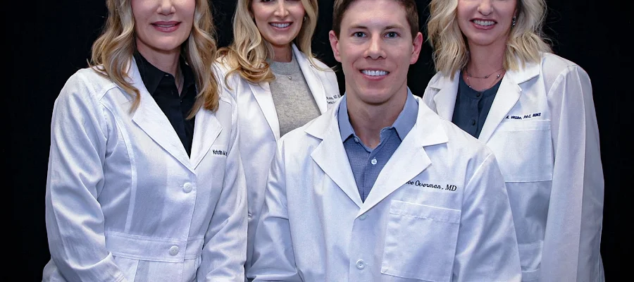 Dermatology of the Rockies