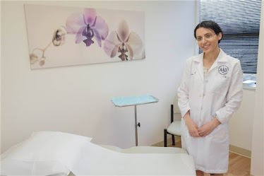 Dermatology of Virginia: Liana Abramova, M.D.