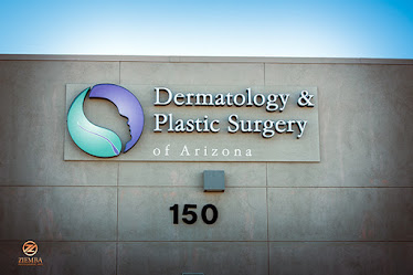 Dermatology & Plastic Surgery of Arizona