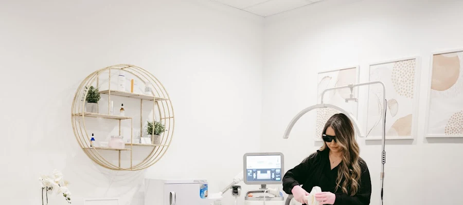 Dermatology & Skin Cancer Center of Augusta