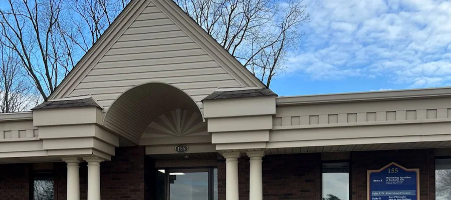 Dermatology Specialist of Rochester Hills