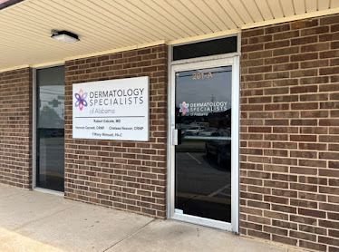 Dermatology Specialists of Alabama