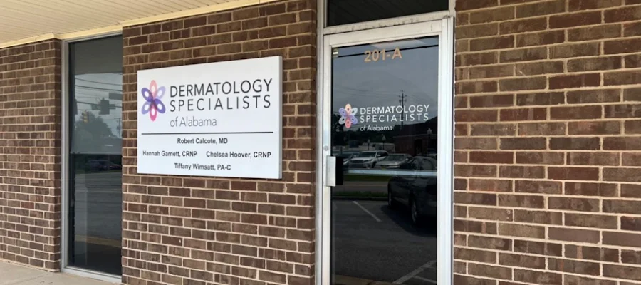 Dermatology Specialists of Alabama