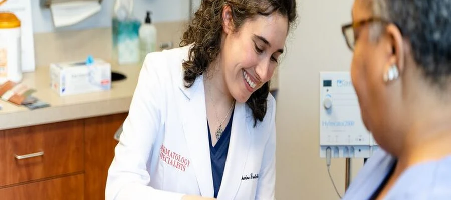 Dermatology Specialists of Ann Arbor
