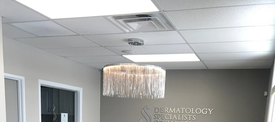 Dermatology Specialists of Illinois - Woodstock