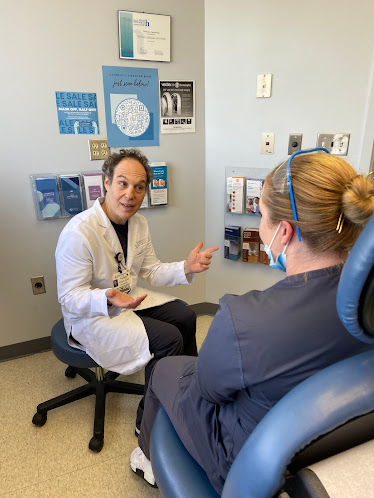 Dermatology Specialists of Virginia