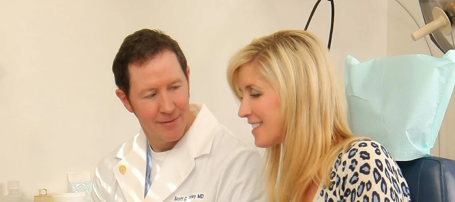 Dermatology & Surgery of Southern Ohio, Inc.