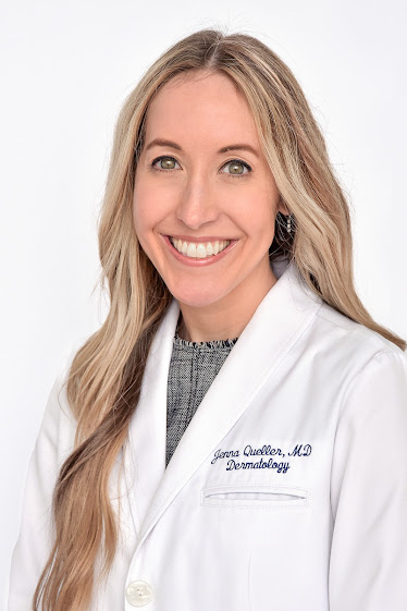 DermWorks - Dr. Jenna Queller, MD