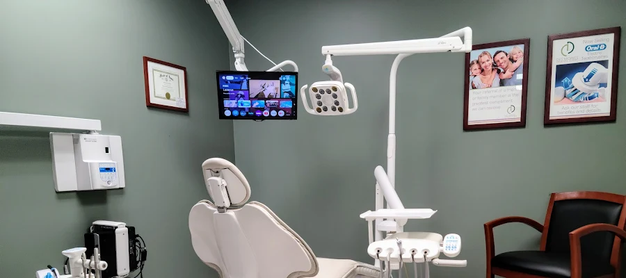 Des Moines Dental Care