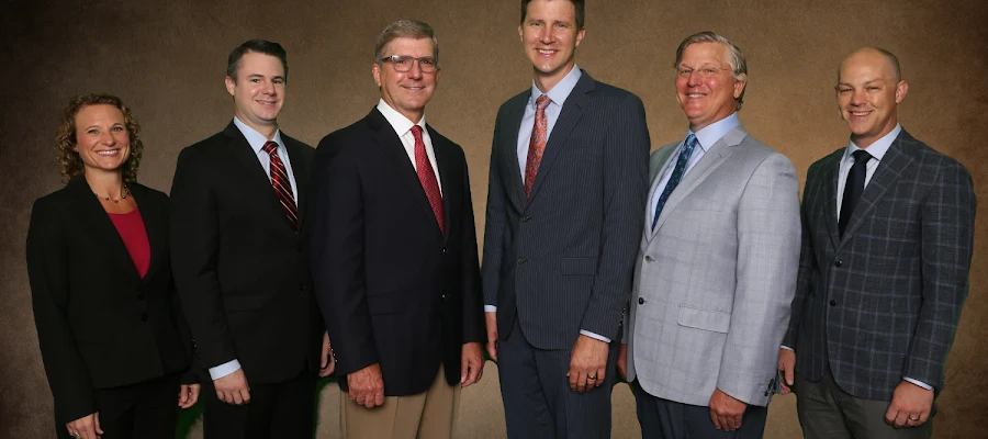 Des Moines Eye Surgeons
