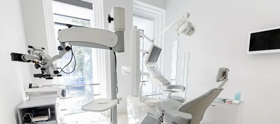 Des Peres Dentistry