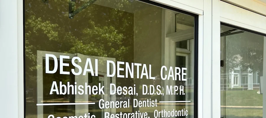 Desai Dental Care