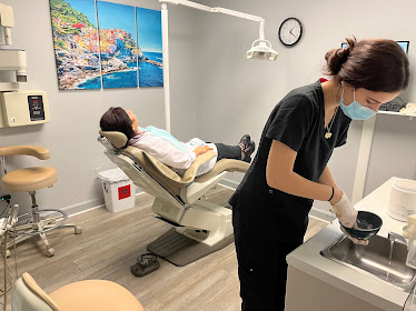 Desai Dental Spa, PC