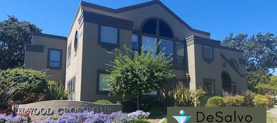 DeSalvo Chiropractic