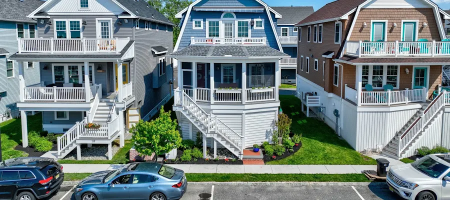 DeSatnick Real Estate - Cape May Office