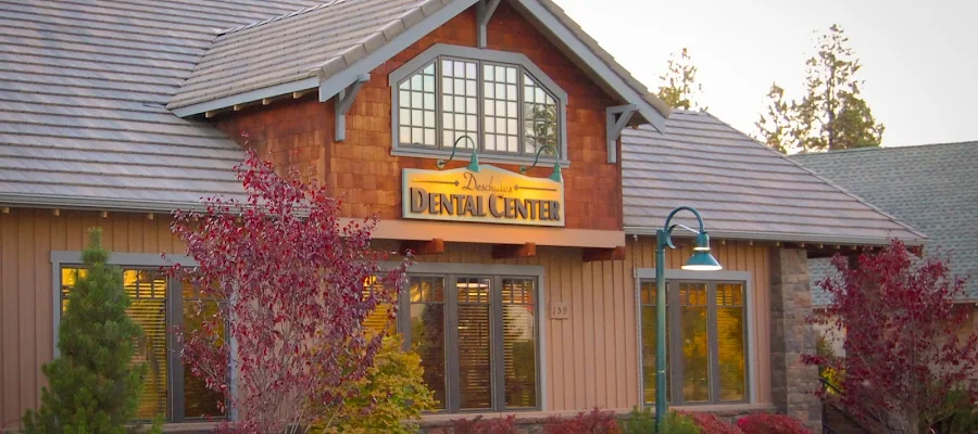 Deschutes Dental Center