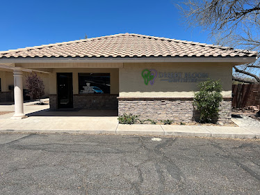 Desert Bloom Dentistry