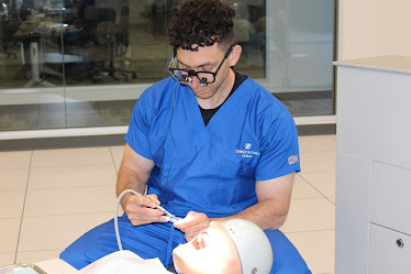 Desert Creek Dental