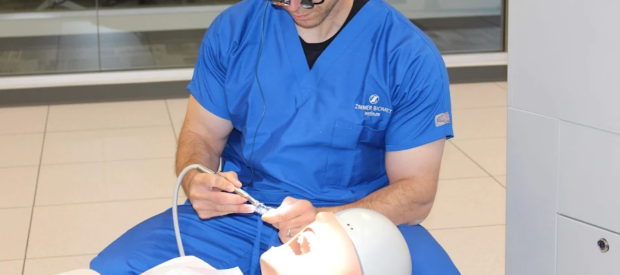 Desert Creek Dental