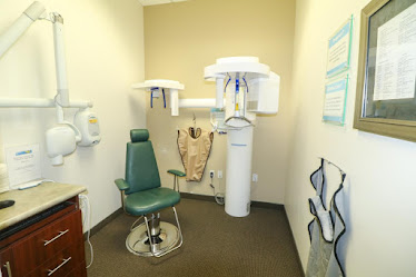 Desert Crossing Dental Group and Orthodontics
