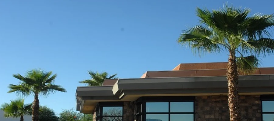 Desert Dental Alternatives