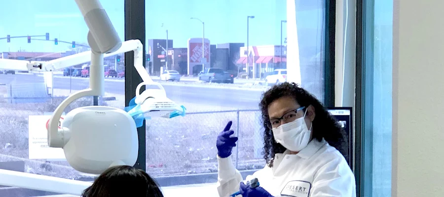 Desert Dental Group - Hesperia