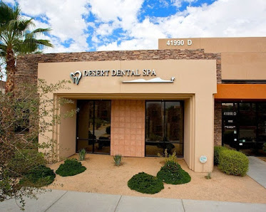 Desert Dental Spa
