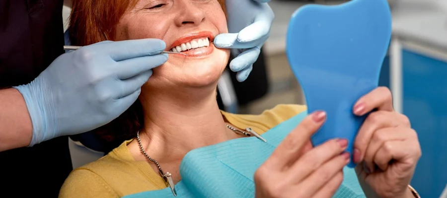 Desert Dental