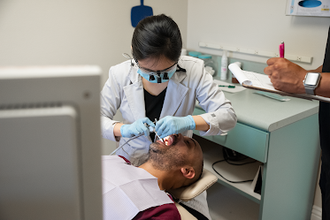 Desert Dentist