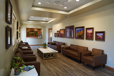 Desert Endodontics