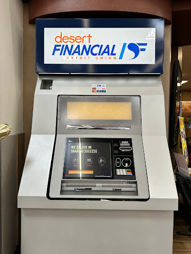 Desert Financial Credit Union