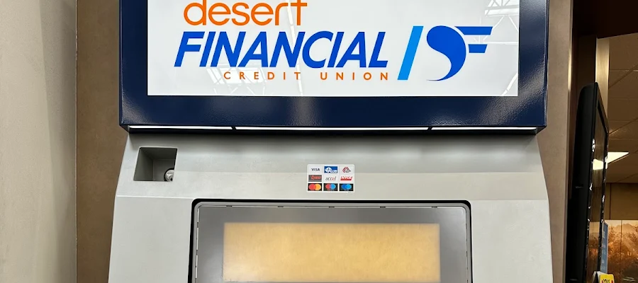 Desert Financial Credit Union