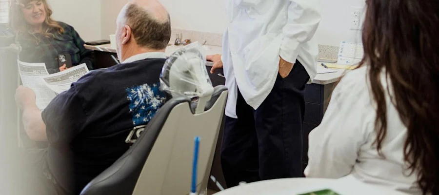 Desert Hills Dental Care