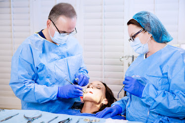 Desert Maxillofacial Center