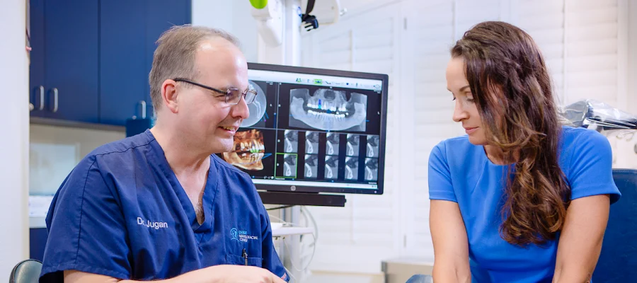 Desert Maxillofacial Center