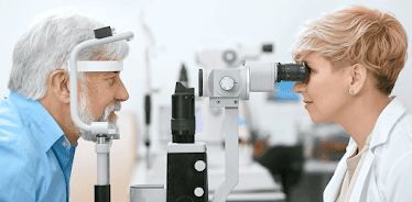 Desert Ophthalmology