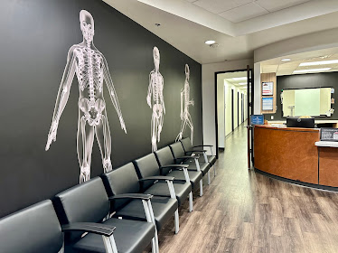 Desert Orthopedics Center