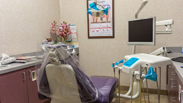 Desert Palm Dentistry