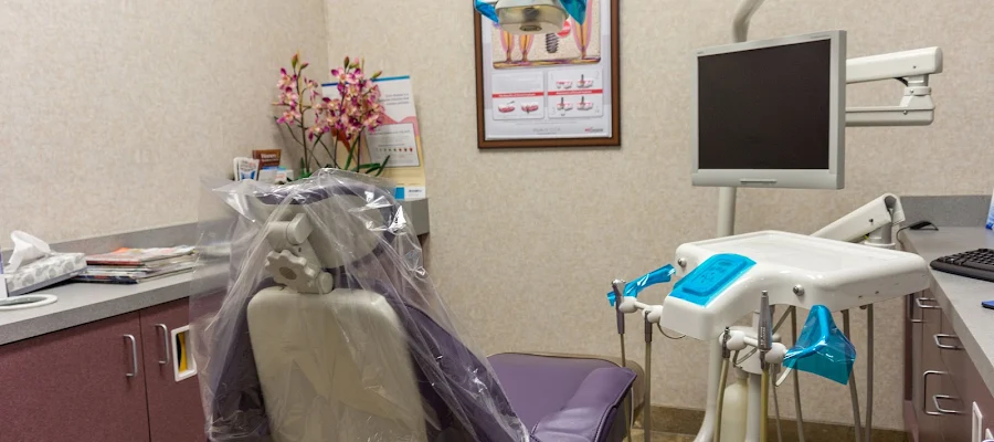 Desert Palm Dentistry