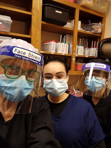 Desert Peaks Dental