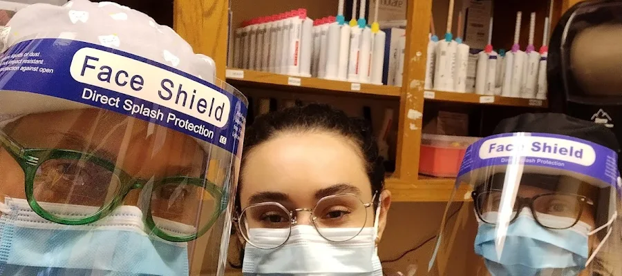 Desert Peaks Dental
